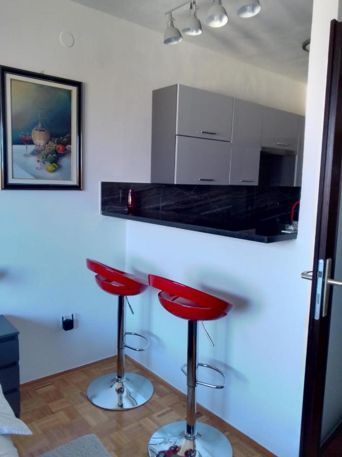 Art Studio Airport Zagreb Велика Горица Екстериор снимка