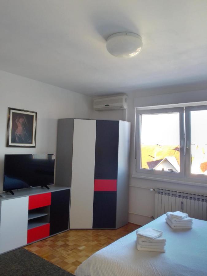Art Studio Airport Zagreb Велика Горица Екстериор снимка