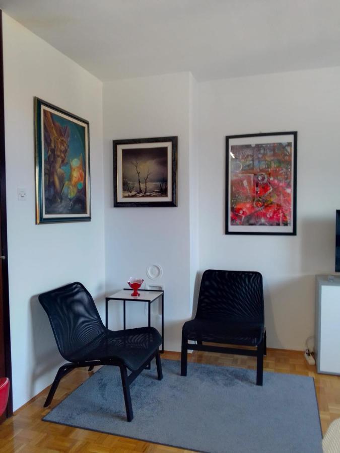 Art Studio Airport Zagreb Велика Горица Екстериор снимка